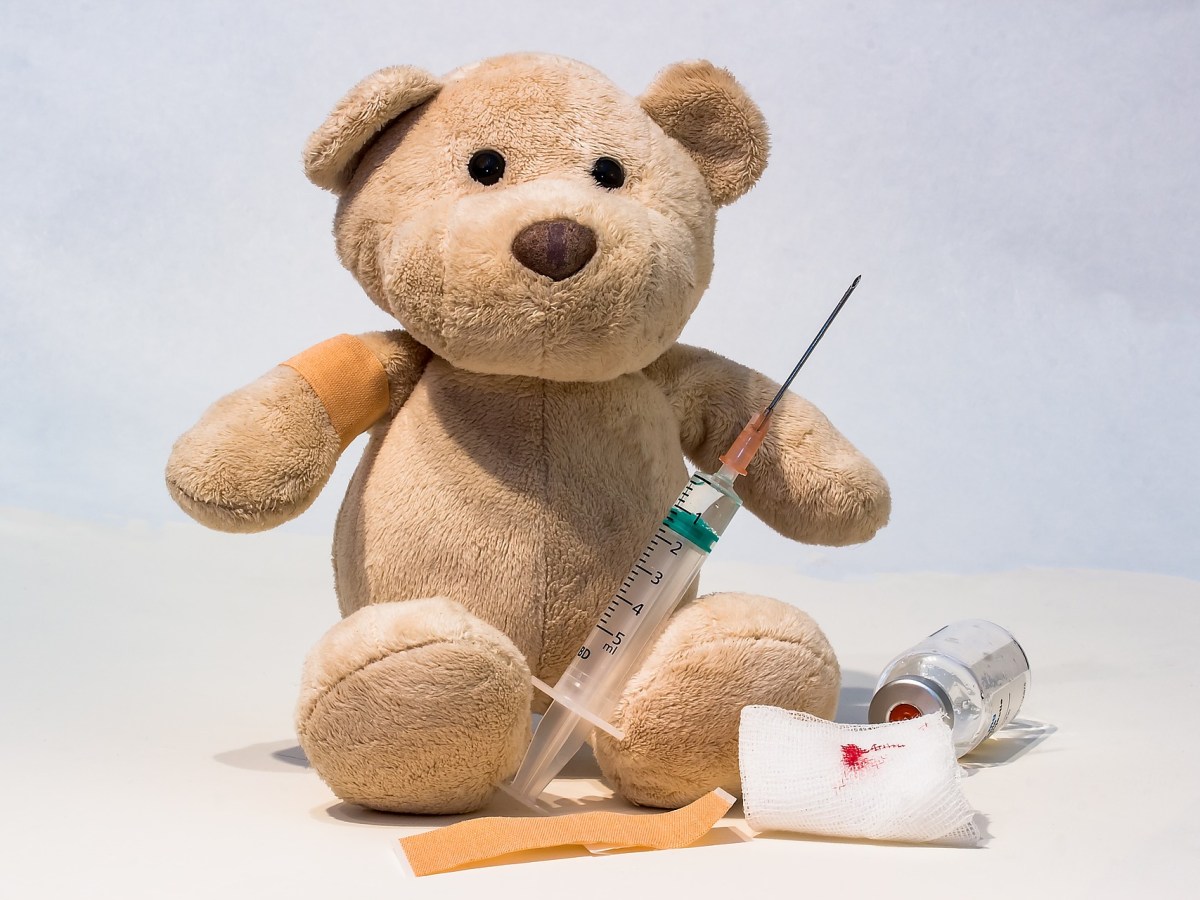 Pertanyaan dan Jawaban seputar Vaksinasi Kucing dan Anjing