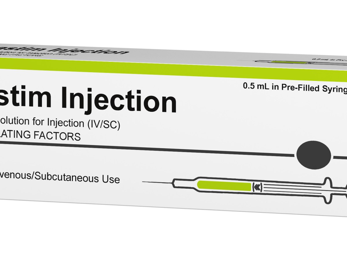 Manfaat Filgrastim (G-CSF) untuk Kasus Parvovirus dan Panleukopenia?